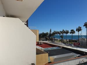 thumbnail: View from room