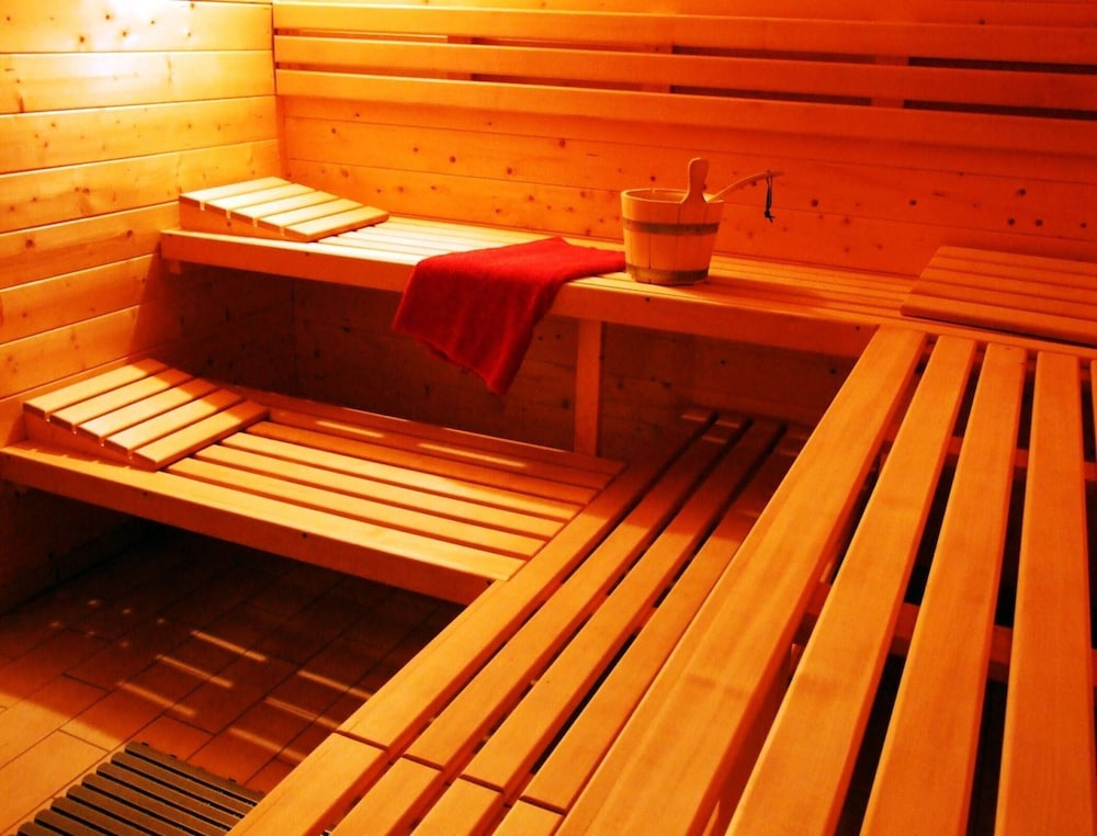 Spa treatment