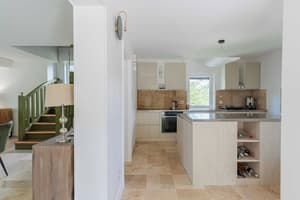 thumbnail: Private kitchen