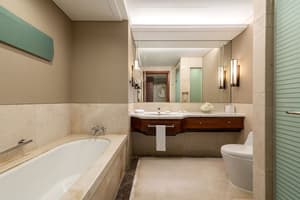 thumbnail: Bathroom sink