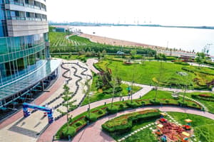thumbnail: Property amenity