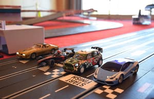 thumbnail: Children's play area - indoor