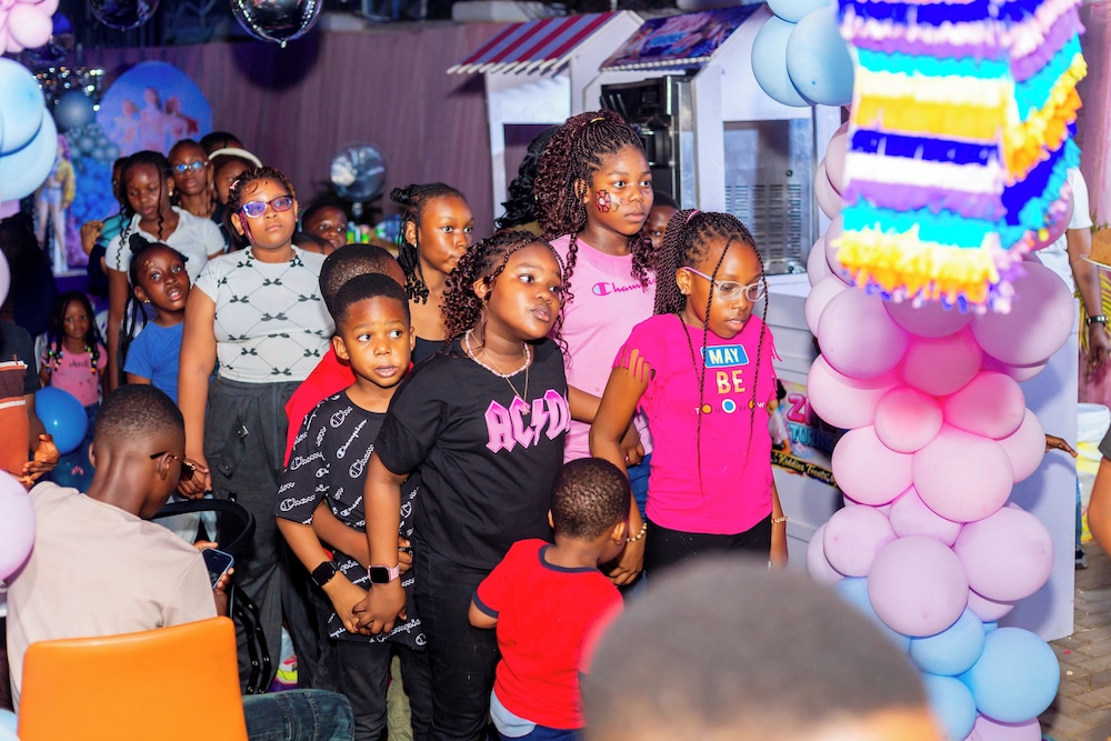 Children's activities