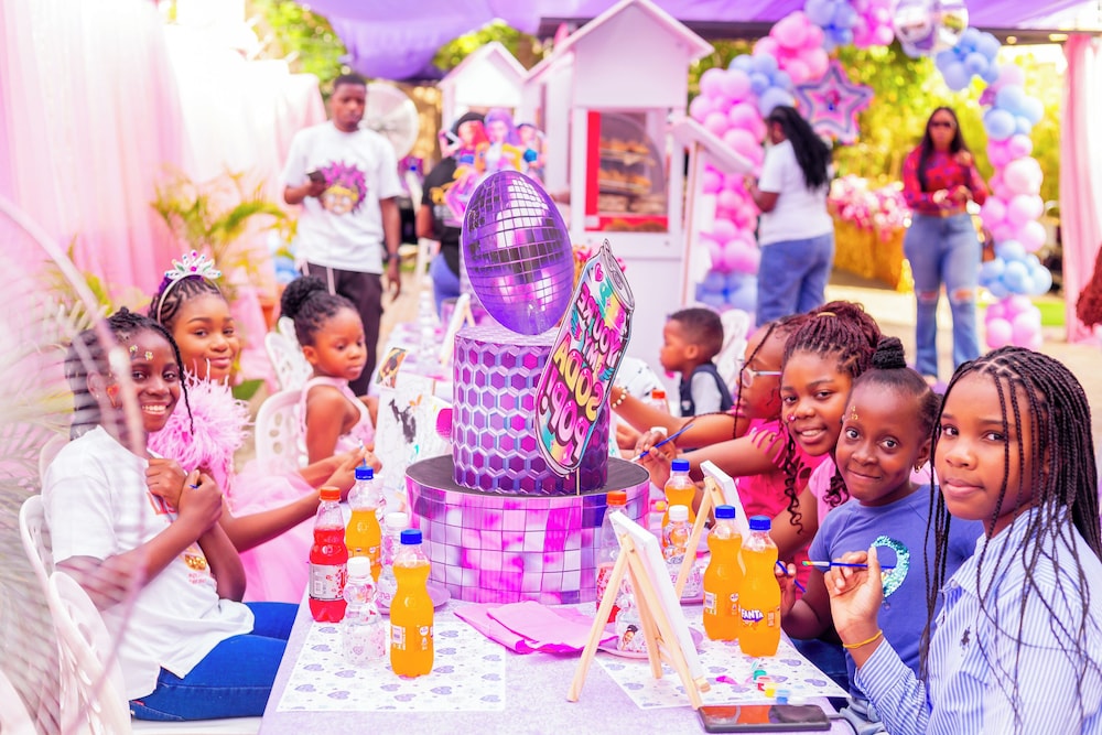 Children's activities