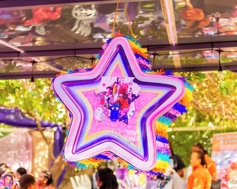 Children's activities
