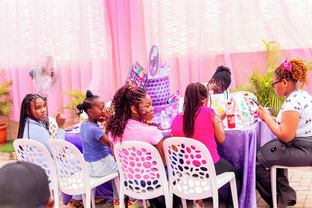 Children's activities