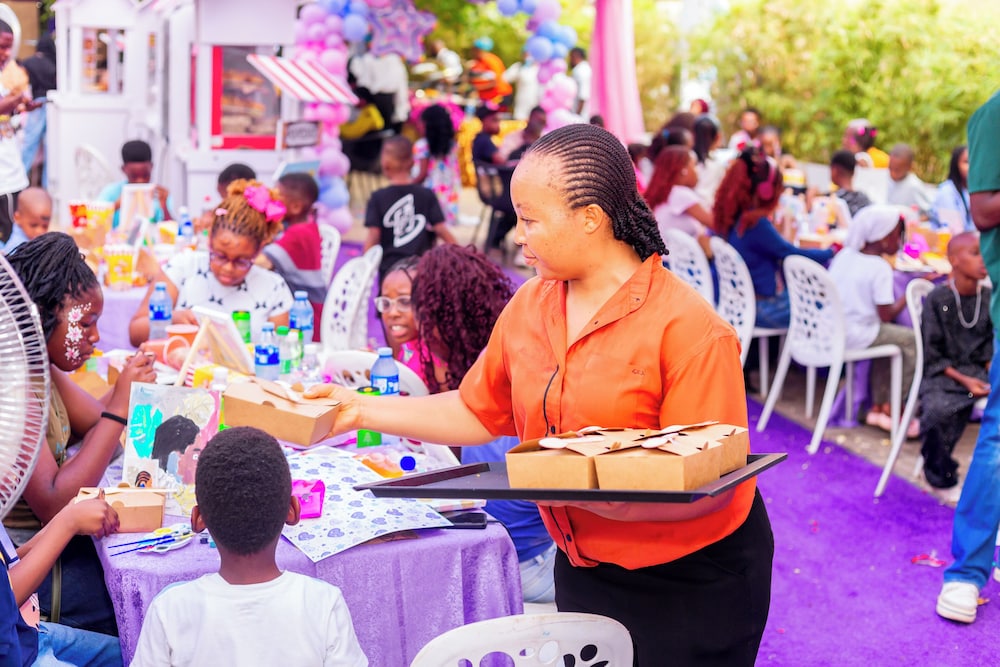 Children's activities