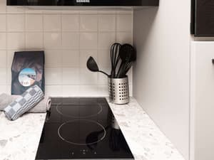 thumbnail: Private kitchen