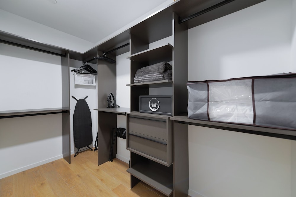 Wardrobe
