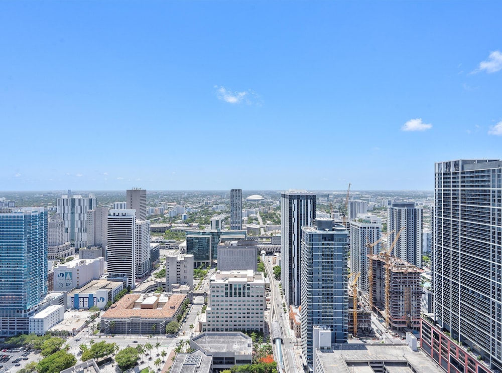 City view