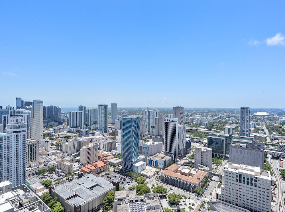 City view