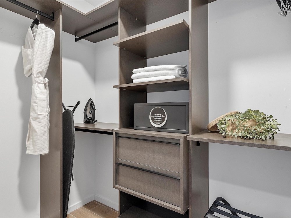 Wardrobe