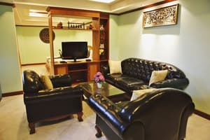 thumbnail: Living area