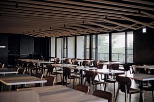 thumbnail: Restaurant