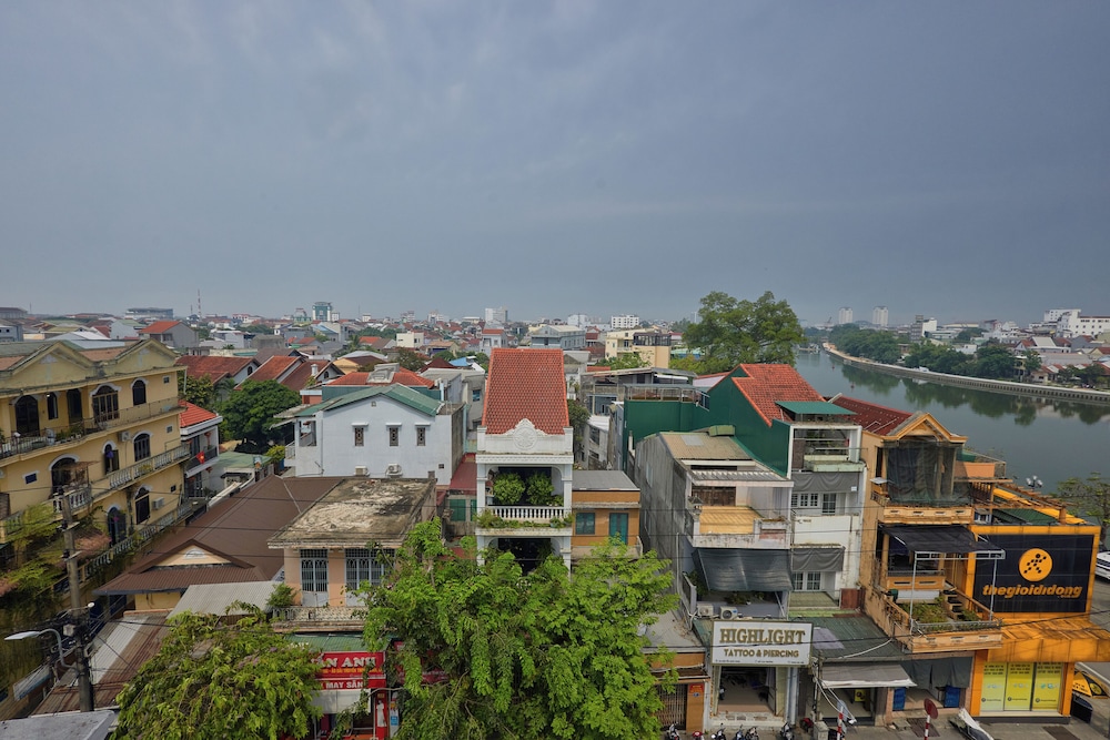 City view