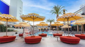 thumbnail: Outdoor pool