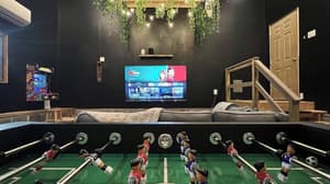 thumbnail: Interior