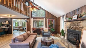 thumbnail: Interior