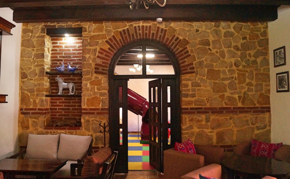 Coffee shop