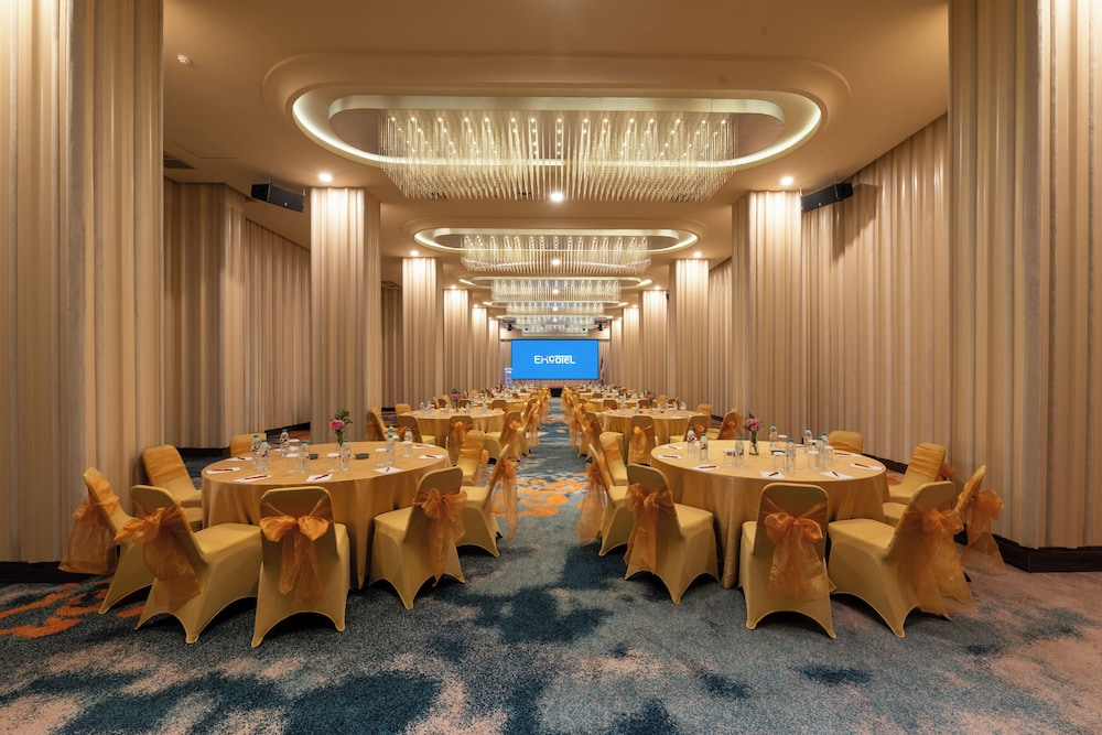 Ballroom