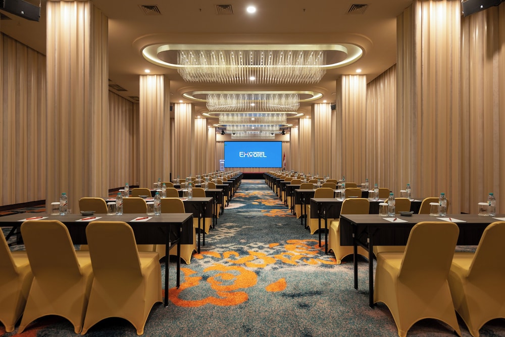 Ballroom