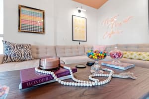 thumbnail: Living area