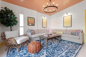 thumbnail: Living area