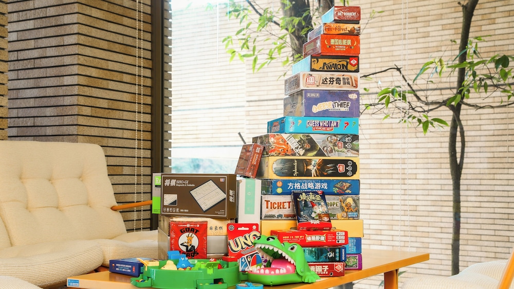 Children's activities