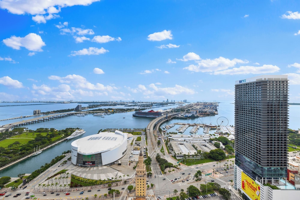 City view