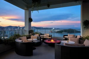 thumbnail: Bar (on property)