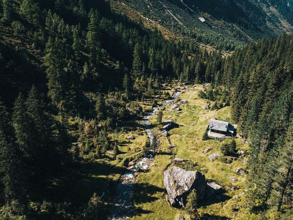 Hiking