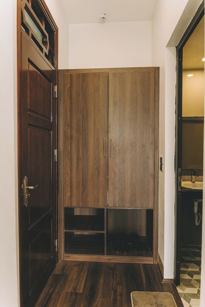 Wardrobe