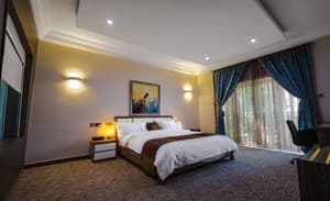 thumbnail: Room