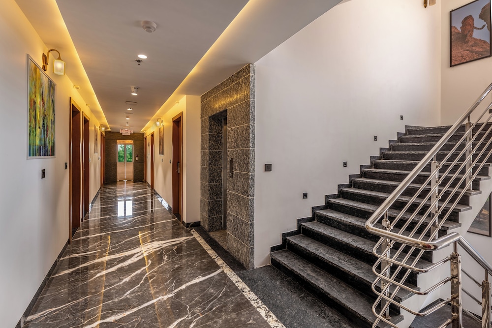 Staircase