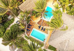 thumbnail: Aerial view