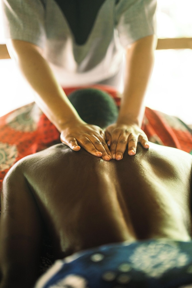 Spa treatment