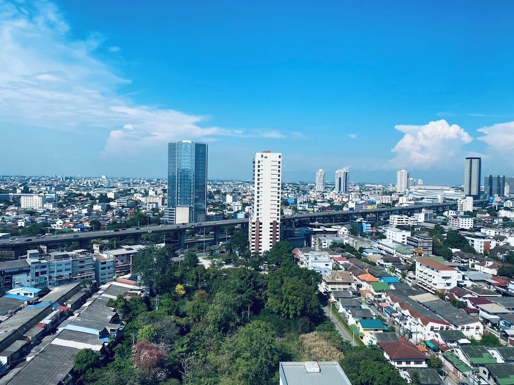 City view