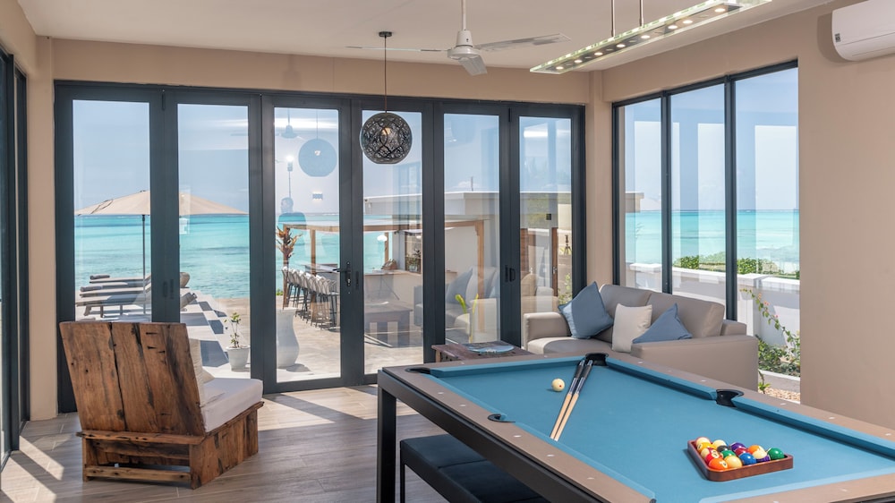 Billiards