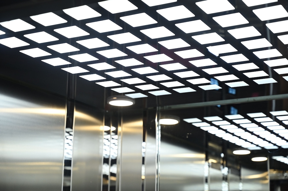 Elevator