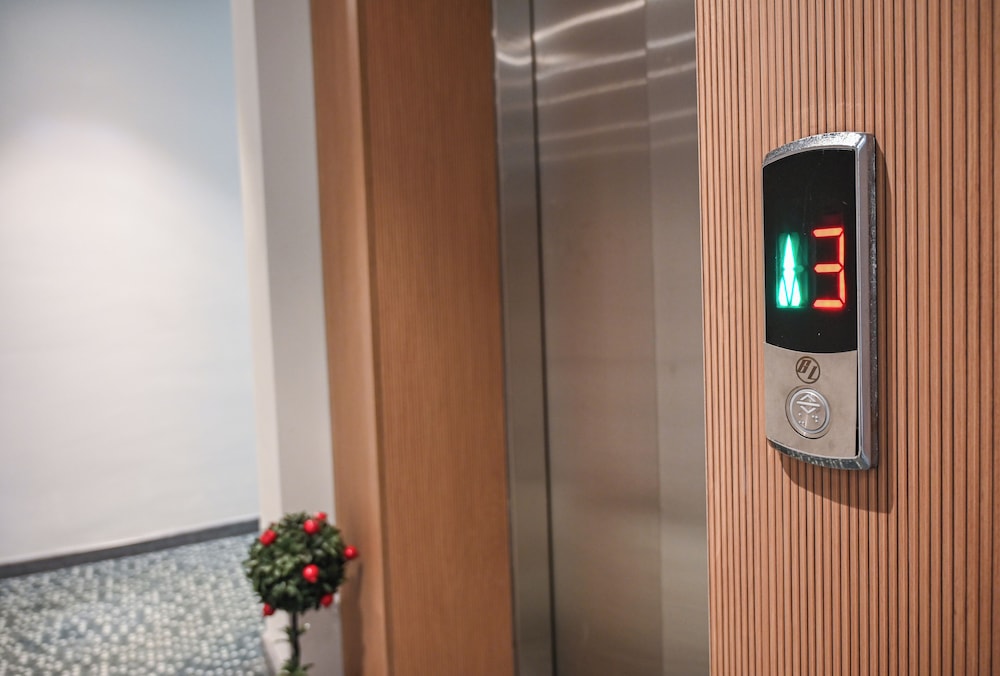 Elevator