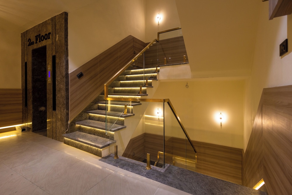 Staircase
