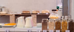thumbnail: Breakfast meal