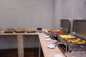 thumbnail: Breakfast meal