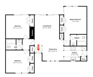 thumbnail: Property amenity