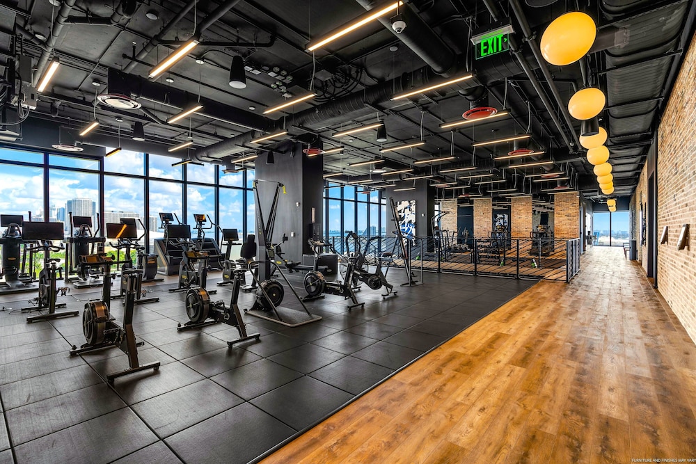 Gym