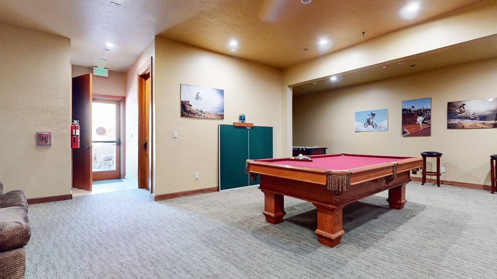 Billiards