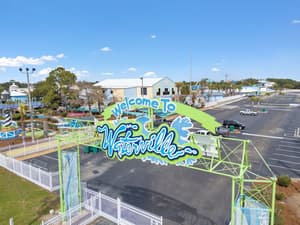 thumbnail: Parking