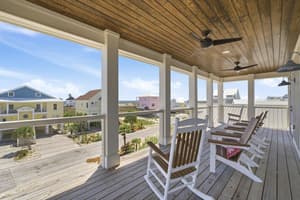 thumbnail: Terrace/patio