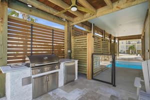thumbnail: Terrace/patio