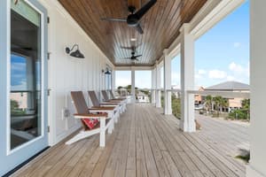 thumbnail: Terrace/patio